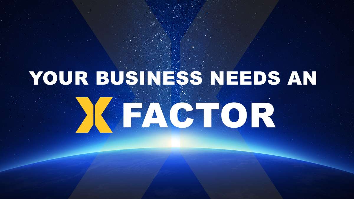 BartX Digital logo